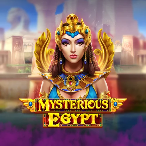 Mysterious Egypt
