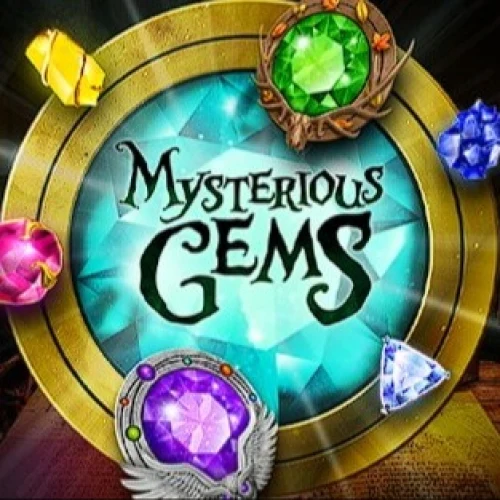 Mysterious gems