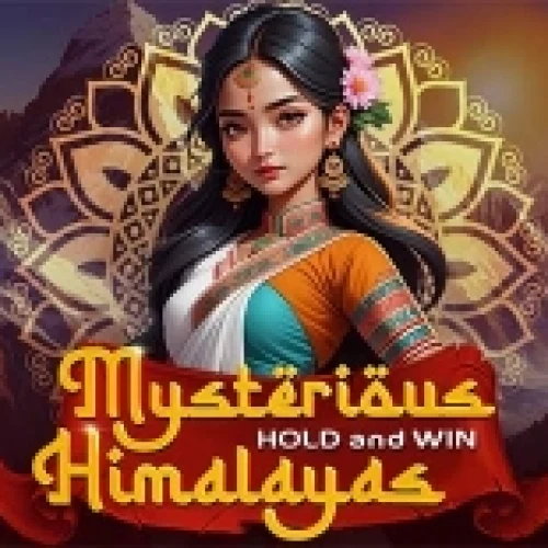 Mysterious Himalayas
