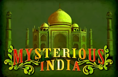 Mysterious India