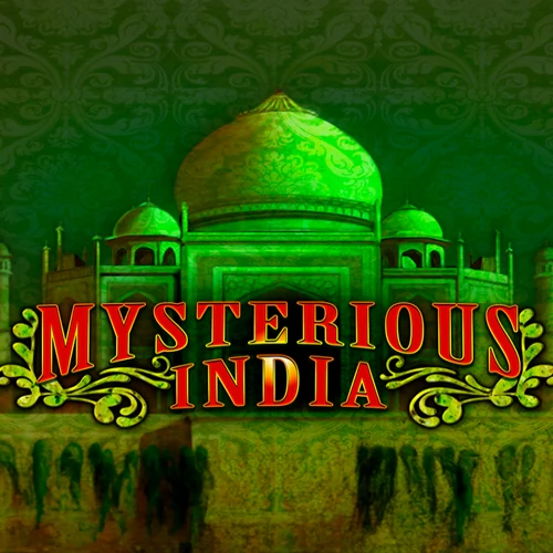 Mysterious India
