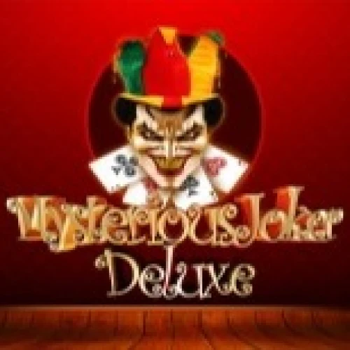 Mysterious Joker Deluxe
