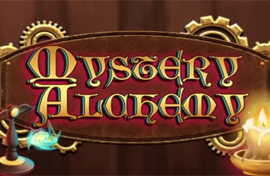 Mystery Alchemy