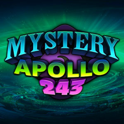 Mystery Apollo 243