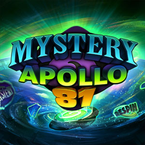 Mystery Apollo 81