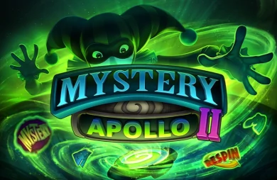 Mystery Apollo II