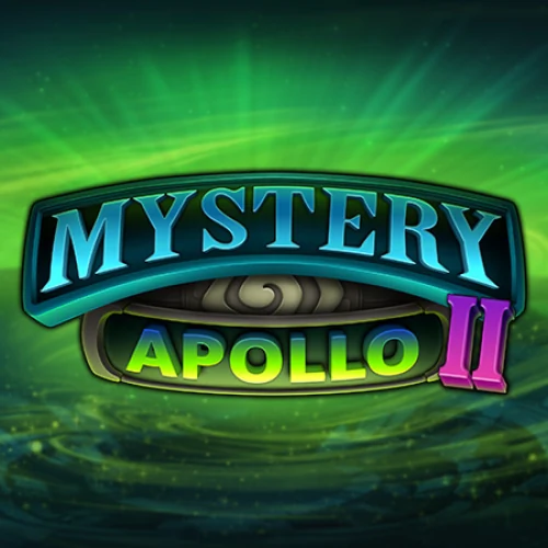 Mystery Apollo II