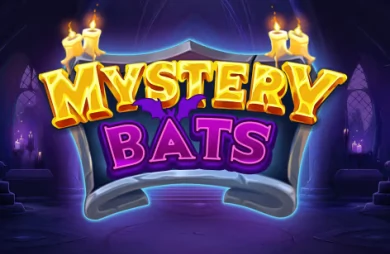 Mystery Bats