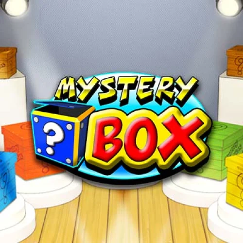 Mystery Box (WMG)
