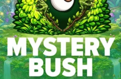 Mystery Bush