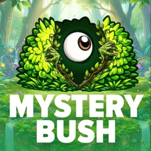 Mystery Bush