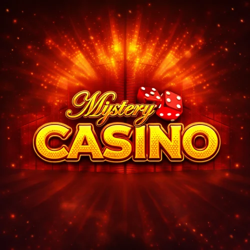 Mystery Casino