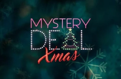 Mystery Deal Xmas