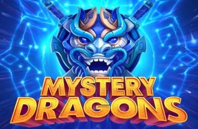 Mystery Dragons