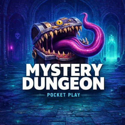 Mystery Dungeon