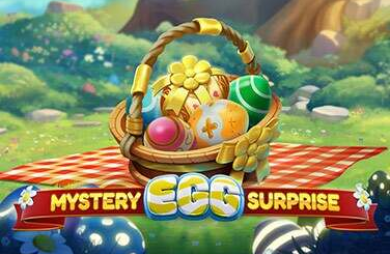 Mystery Egg Surprise