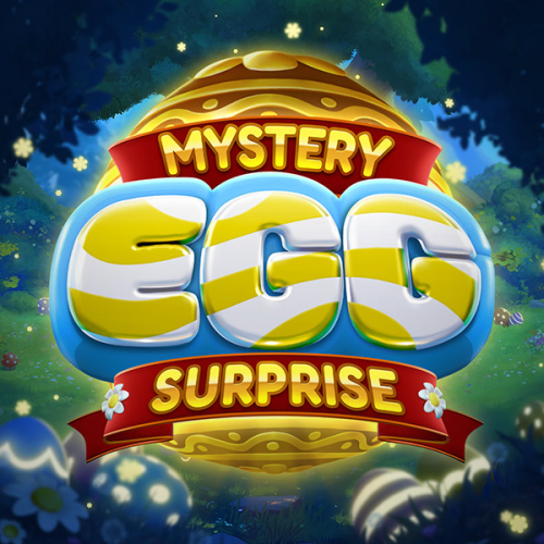 Mystery Egg Surprise