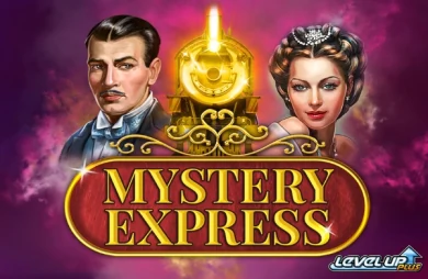 Mystery Express