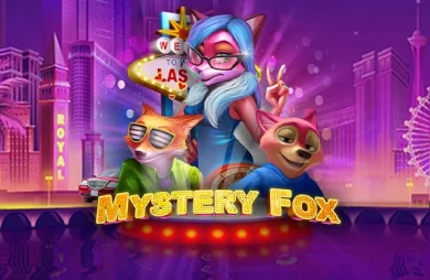 Mystery Fox