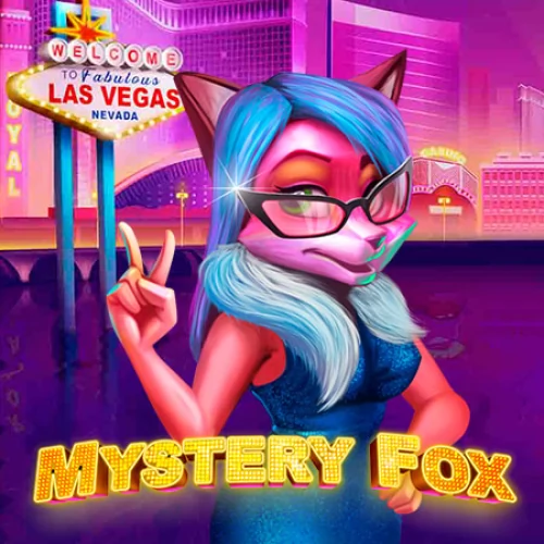 Mystery Fox