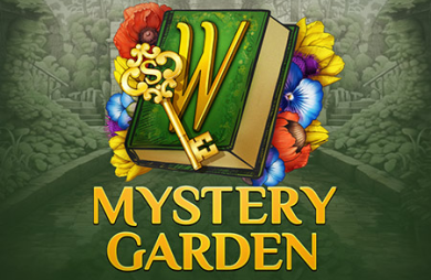 Mystery Garden