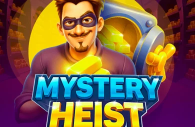 Mystery Heist