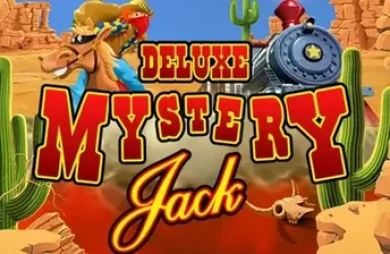 Mystery Jack Deluxe