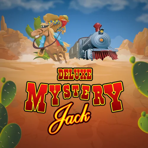Mystery Jack Deluxe