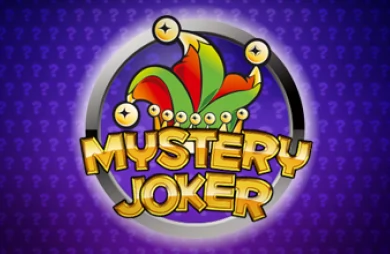 Mystery Joker 6000