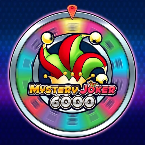 Mystery Joker 6000