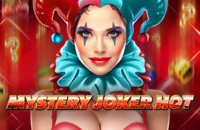 Mystery Joker Hot