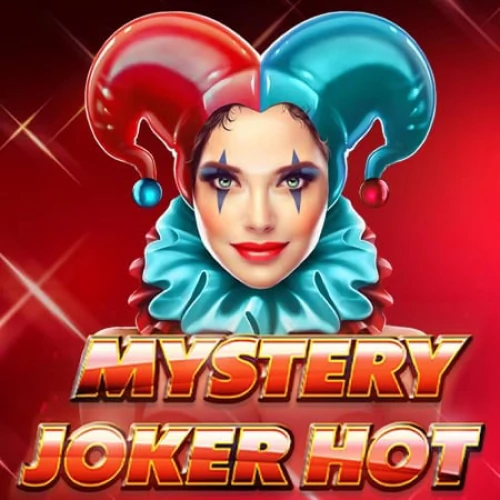 Mystery Joker Hot