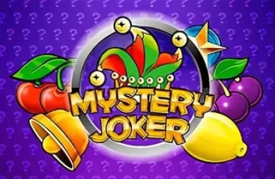 Mystery Joker