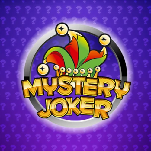 Mystery Joker