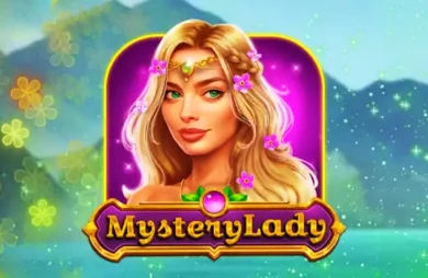 Mystery Lady