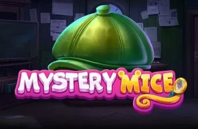 Mystery Mice