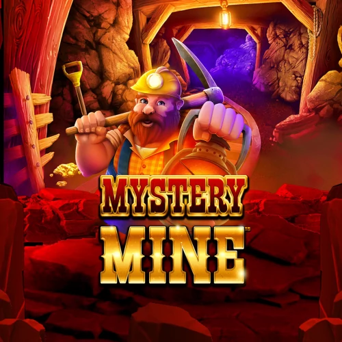 Mystery Mine