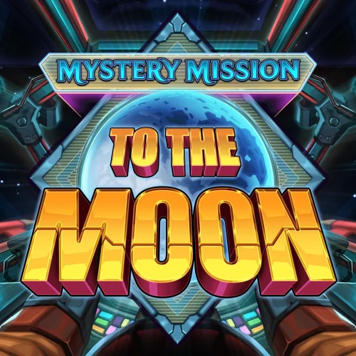 Mystery Mission to the Moon