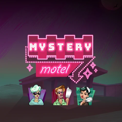 Mystery Motel