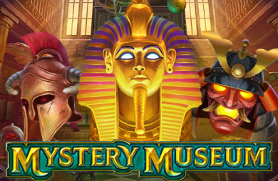 Mystery Museum