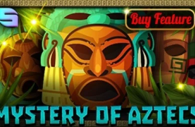 Mystery Of Aztecs