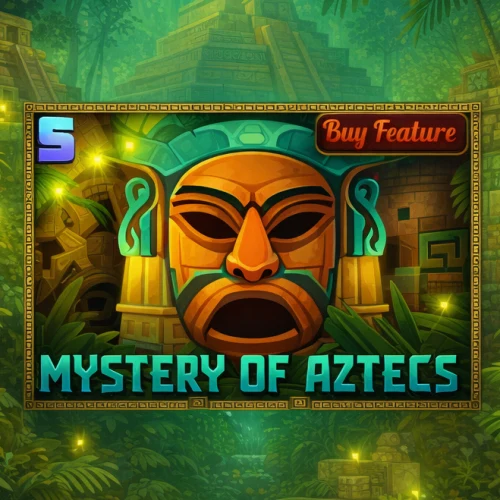 Mystery Of Aztecs