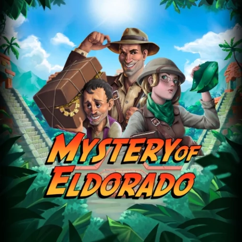 Mystery of Eldorado