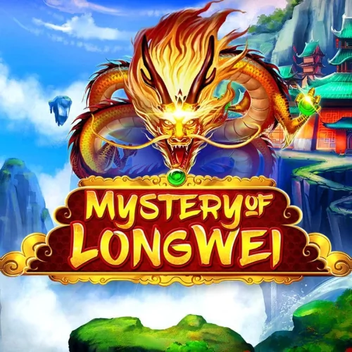 Mystery of LongWei
