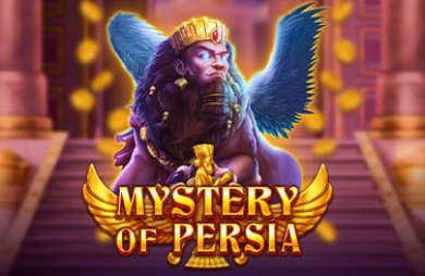 Mystery of Persia