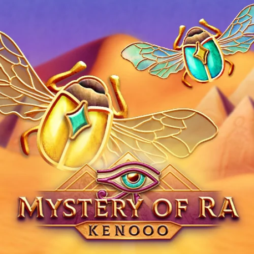 Mystery of RA Kenooo
