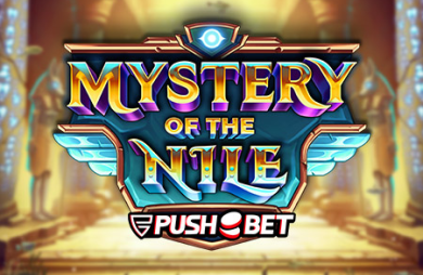 Mystery of the Nile
