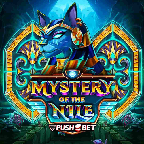 Mystery of the Nile