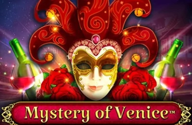 Mystery Of Venice