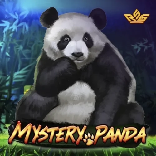 Mystery Panda